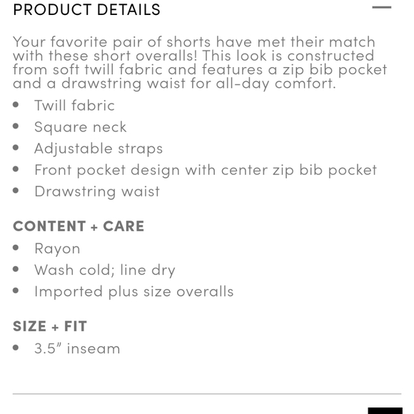 Torrid 2X Gray Twill Short Overalls Military Overall Romper - Picture 4 of 11